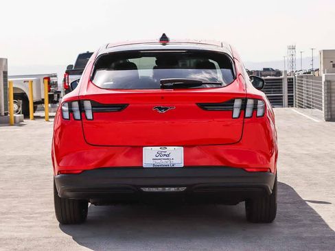 New 2026 Ford Mustang Mach-E Premium AWD/4WD image 5