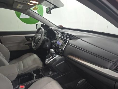 Used 2019 Honda CR-V LX image 13