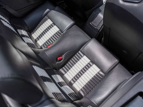 Used 2012 Ford Mustang Shelby GT500 w/ Electronics Pkg image 83