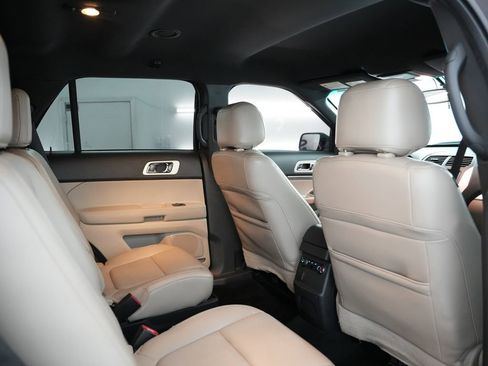 Used 2013 Ford Explorer XLT image 39