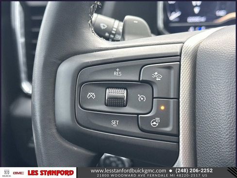 Certified 2024 GMC Sierra 1500 Denali w/ Denali Reserve Package image 24