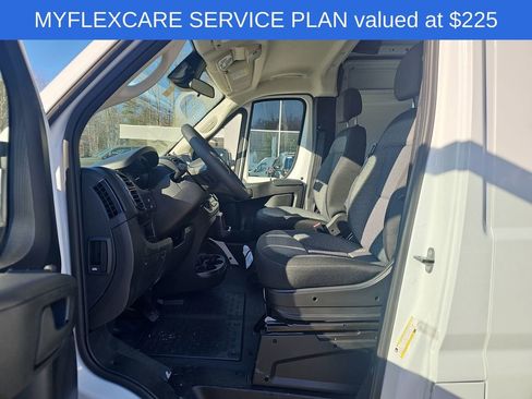 New 2026 RAM ProMaster 1500 w/ Convenience Group image 13