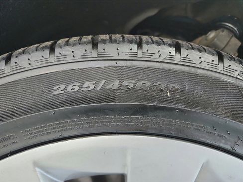 Used 2017 Tesla Model X 100D image 36