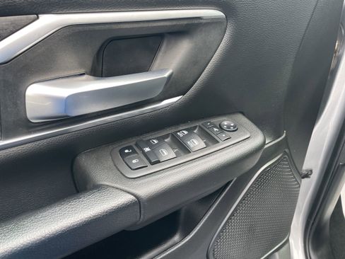 Used 2022 RAM 1500 Big Horn image 16