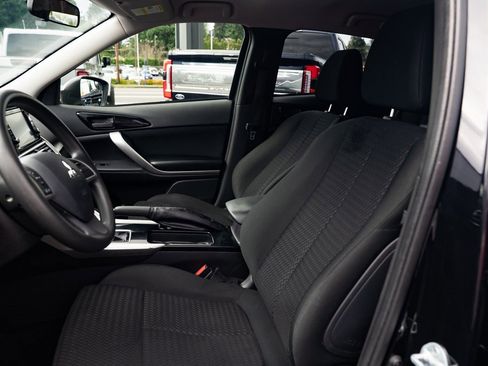 Used 2019 Mitsubishi Eclipse Cross ES image 18