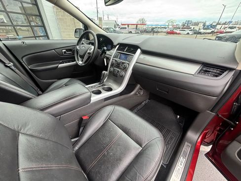 Used 2014 Ford Edge SEL w/ Equipment Group 204A image 13