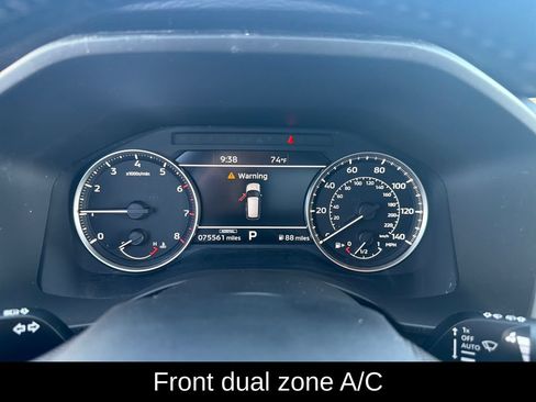 Used 2022 Mitsubishi Outlander SEL AWD/4WD image 17