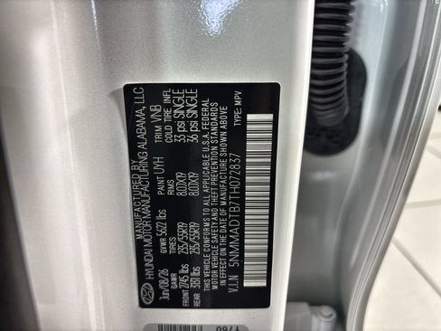 New 2026 Genesis GV70 2.5T Select AWD/4WD image 28