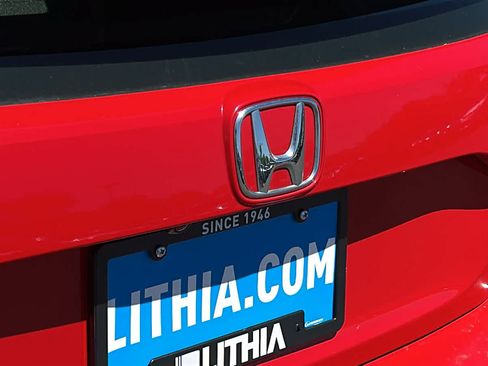 Used 2019 Honda Civic Sport image 27
