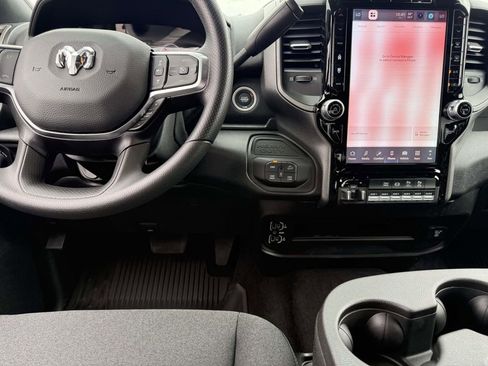 New 2026 RAM 2500 Tradesman image 24
