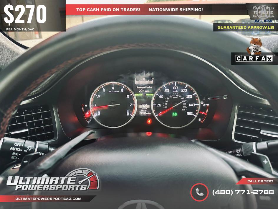 Used 2020 Acura ILX FWD image 78