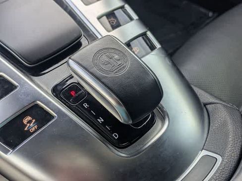 Used 2019 Mercedes-Benz AMG GT 63 w/ AMG Dynamic Plus Package image 32