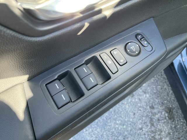 New 2027 Honda CR-V Sport-L image 24