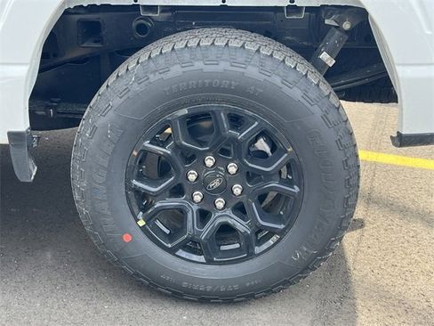 New 2025 Ford F150 XLT w/ Equipment Group 302A MID image 6