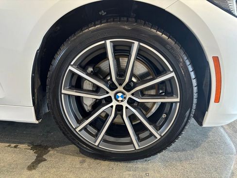 Used 2025 BMW 430i xDrive Convertible AWD/4WD image 23