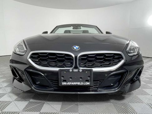 Used 2025 BMW Z4 sDrive30i image 6