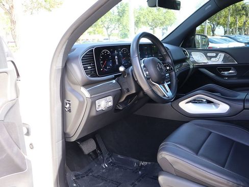 Used 2023 Mercedes-Benz GLE 450 4MATIC image 30