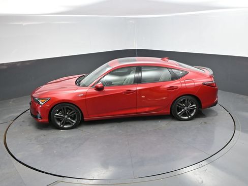 Used 2023 Acura Integra A-Spec FWD image 28