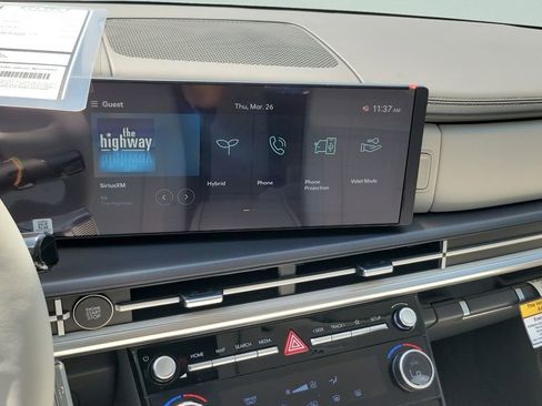 New 2026 Hyundai Santa Fe SE FWD image 20