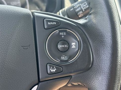 Used 2015 Honda CR-V Touring image 26