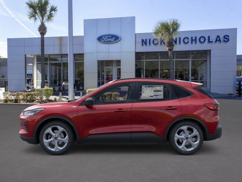 New 2026 Ford Escape ST-Line w/ Tech Pack #1 image 3