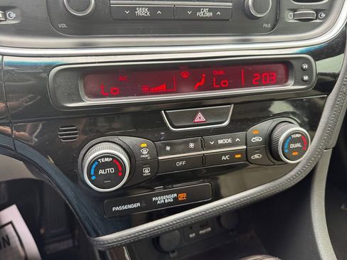 Used 2014 Kia Optima EX FWD image 37