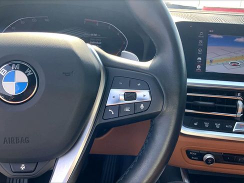 Used 2022 BMW 430i Coupe RWD image 21