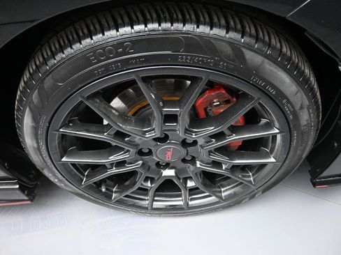 Certified 2020 Toyota Avalon TRD w/ All Weather Liner Package image 13