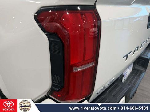 Certified 2024 Toyota Tacoma SR5 image 12