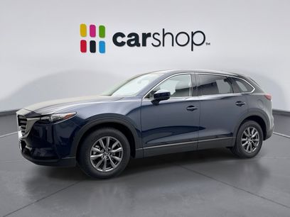 Used 2023 MAZDA CX-9 Touring