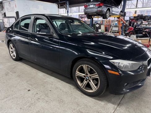 Used 2015 BMW 328i xDrive Sedan image 5