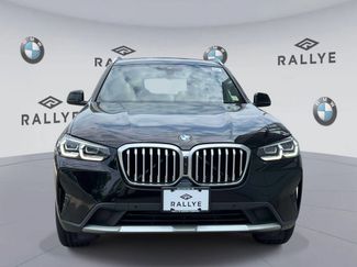 Used 2023 BMW X3 xDrive30i w/ Premium Package AWD/4WD video 2