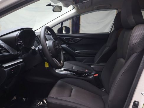 Used 2022 Subaru Impreza Premium image 17