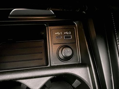 Used 2022 INFINITI QX50 Luxe image 34