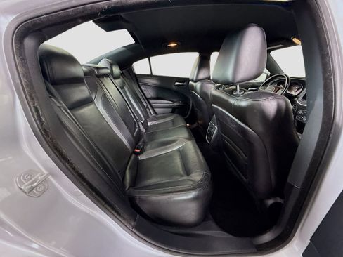 Used 2020 Dodge Charger SXT w/ Plus Group image 27