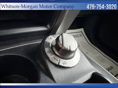 Used 2021 Toyota 4Runner SR5 Premium AWD/4WD image 28