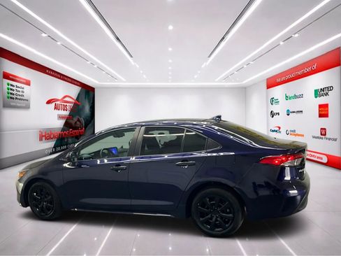 Used 2024 Toyota Corolla LE image 4