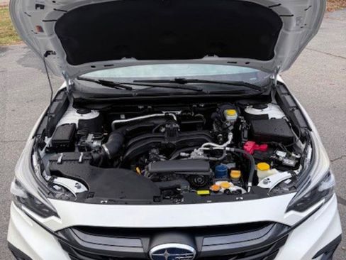 Used 2023 Subaru Legacy Premium image 16