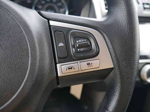 Used 2018 Subaru Forester 2.5i Premium AWD/4WD image 33