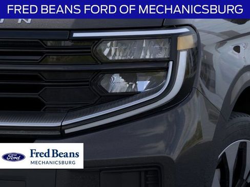 New 2026 Ford Expedition Max Platinum image 18