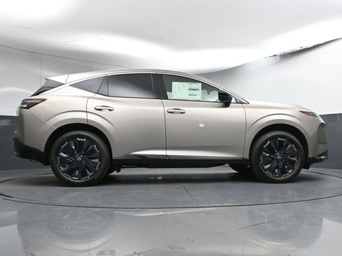 New 2026 Nissan Murano Platinum w/ Cargo Package image 26