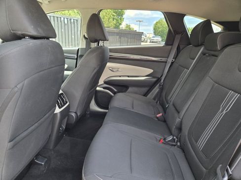 Used 2024 Hyundai Tucson SEL FWD image 14