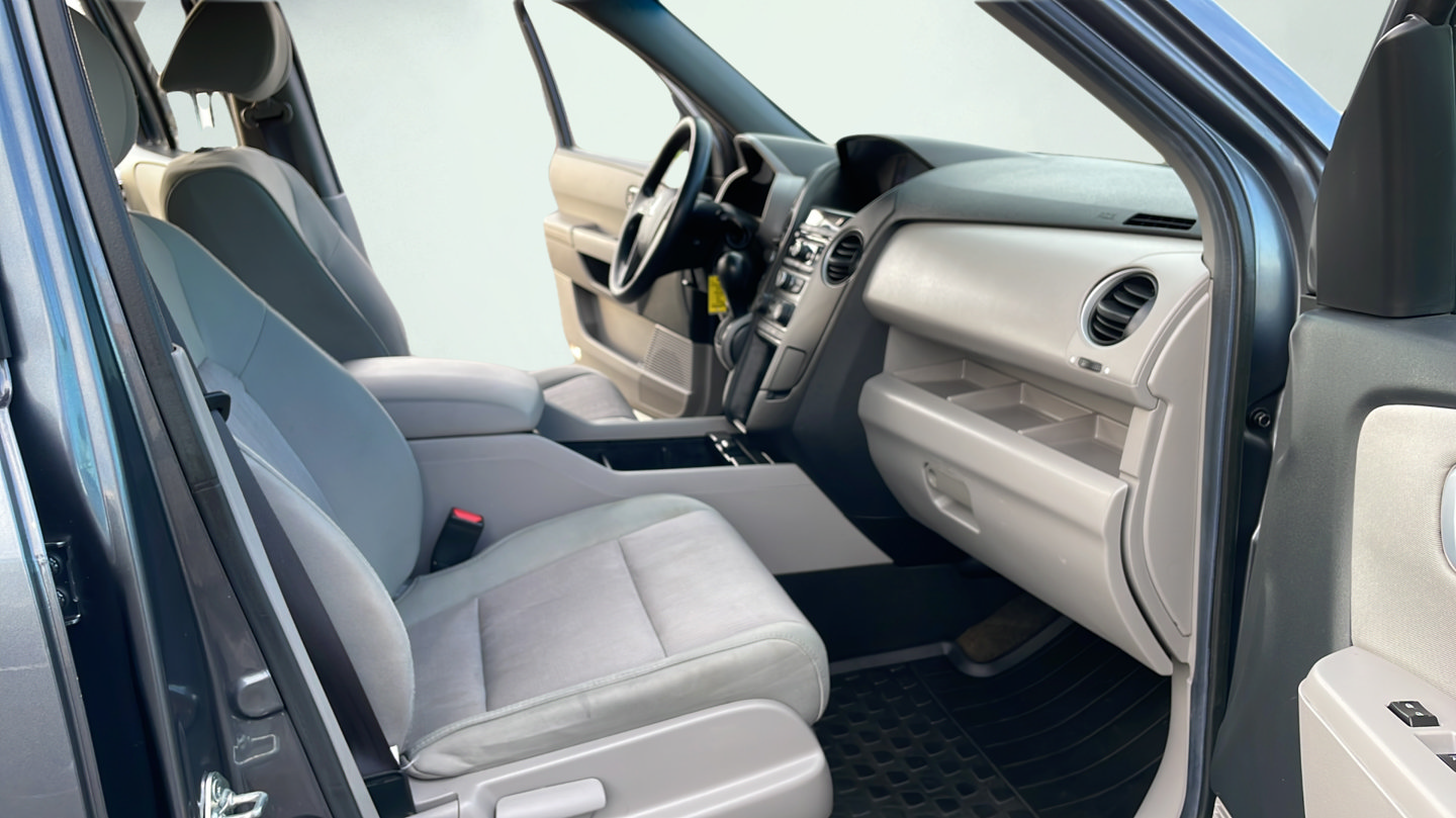 Used 2013 Honda Pilot EX image 37