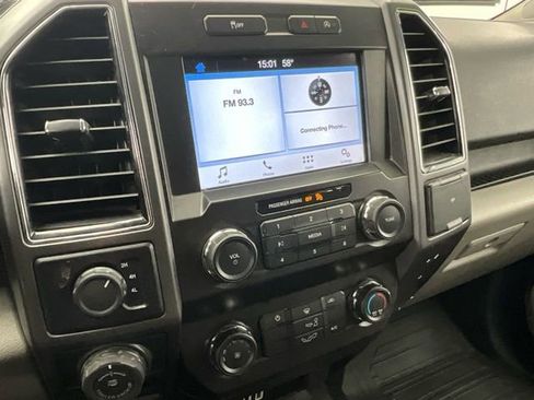 Used 2019 Ford F150 XLT w/ Trailer Tow Package image 10