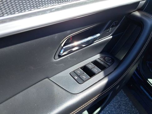 Certified 2024 MAZDA CX-90 3.3 Turbo w/ Premium Plus Pkg image 23