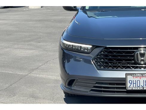 Used 2023 Honda Accord EX image 40