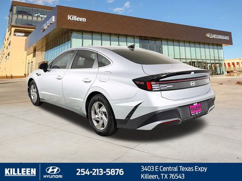 Used 2025 Hyundai Sonata SE image 6