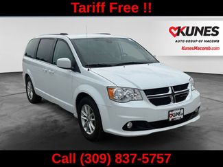 Used 2019 Dodge Grand Caravan SXT FWD video 1