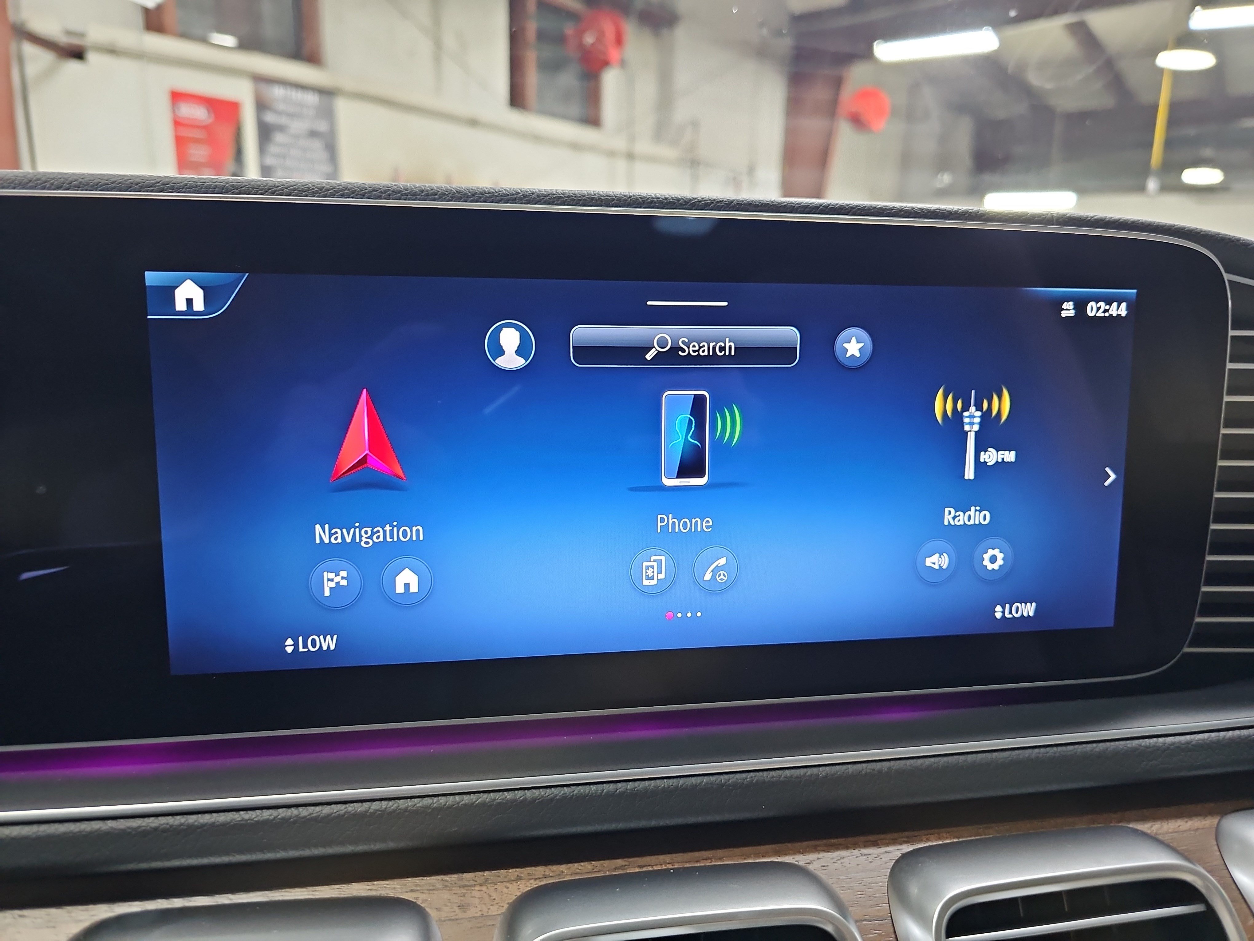 New 2026 Mercedes-Benz GLE 450 4MATIC image 23