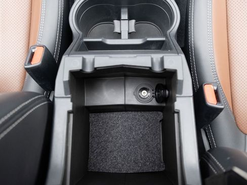 Used 2022 Subaru Forester Touring w/ Popular Package #3 image 16